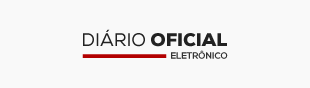 Diário Oficial Eletrônico